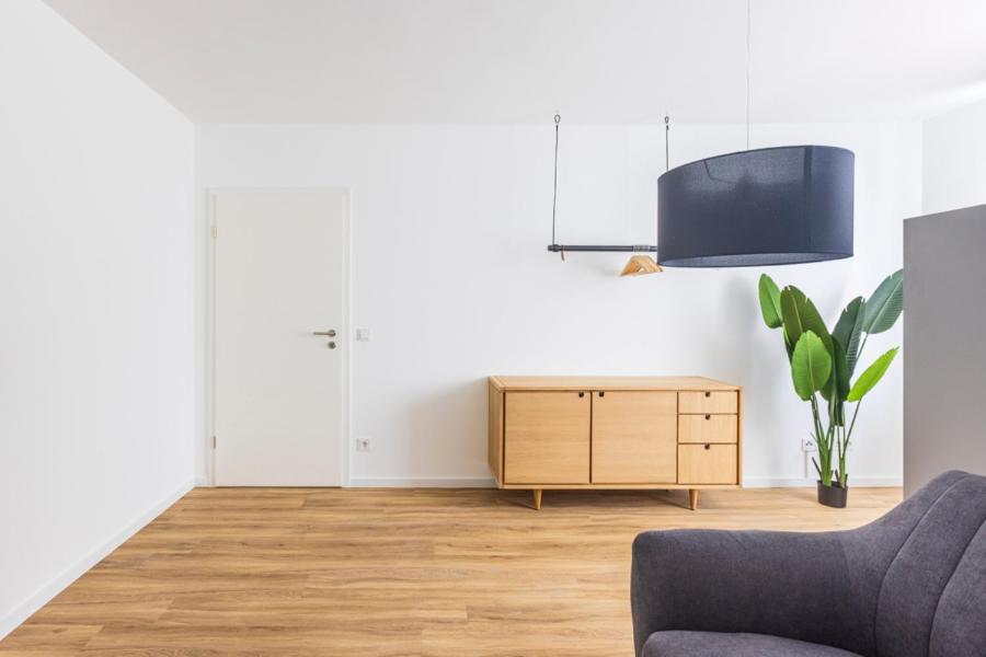 Glueck Auf Appartements Kaiserstrasse Muelheim Mülheim an der Ruhr Esterno foto