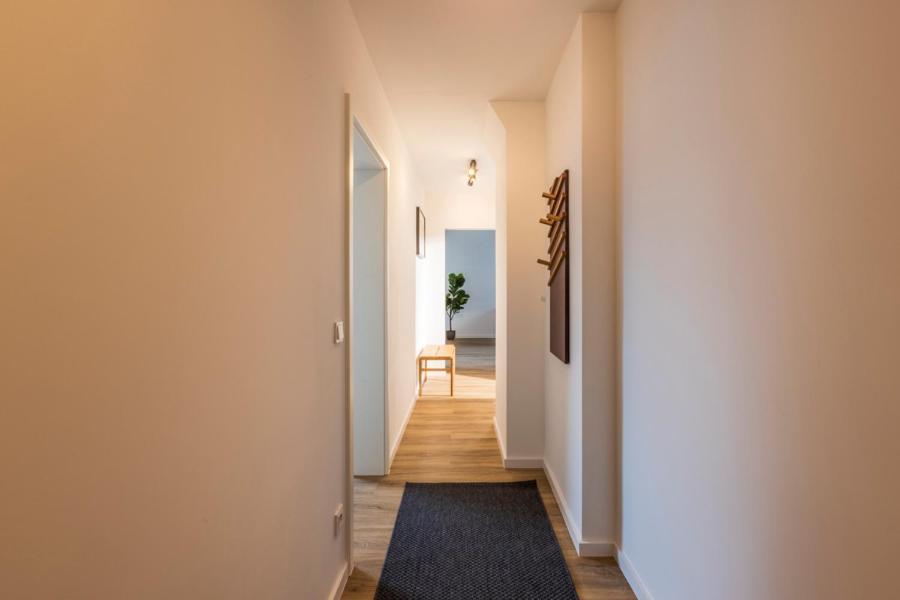 Glueck Auf Appartements Kaiserstrasse Muelheim Mülheim an der Ruhr Esterno foto