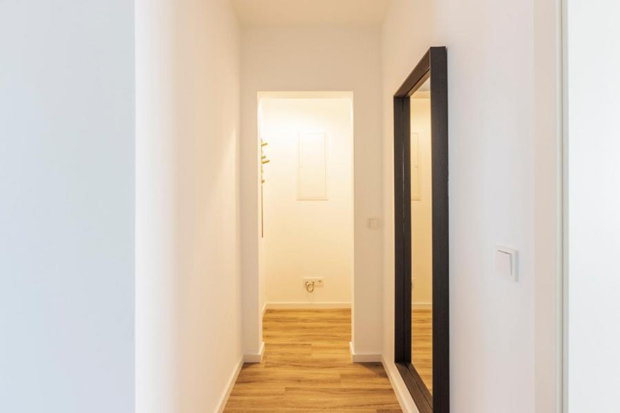 Glueck Auf Appartements Kaiserstrasse Muelheim Mülheim an der Ruhr Esterno foto