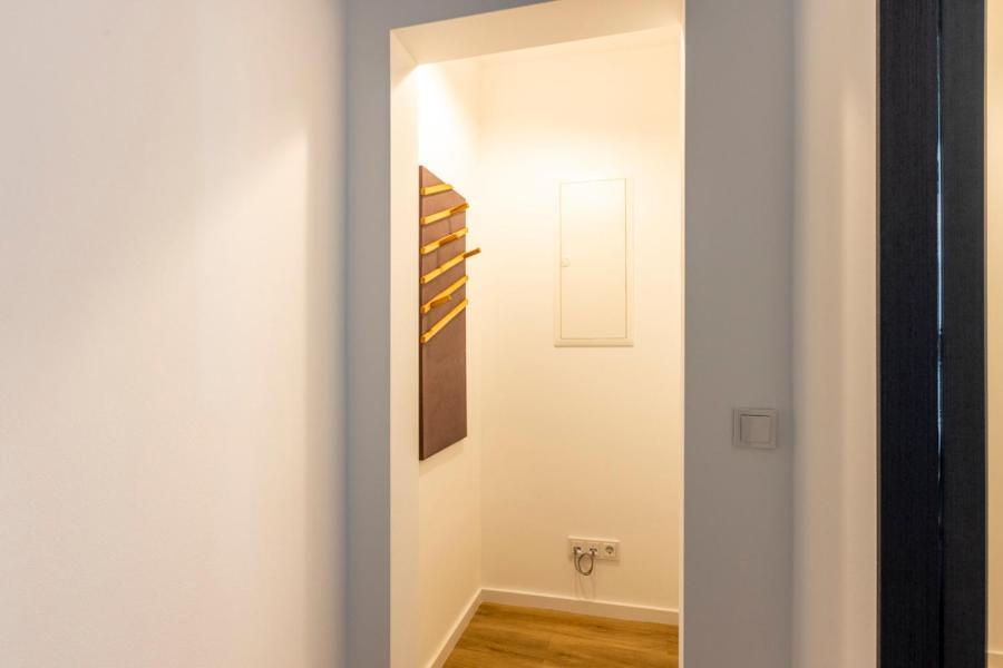 Glueck Auf Appartements Kaiserstrasse Muelheim Mülheim an der Ruhr Esterno foto