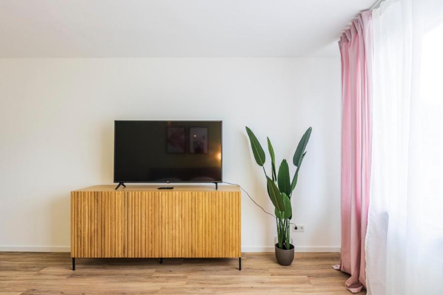 Glueck Auf Appartements Kaiserstrasse Muelheim Mülheim an der Ruhr Esterno foto